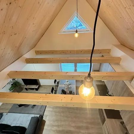 Chalupa Jarka Jablunka Exteriér fotografie