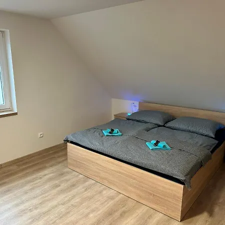 Chalupa Jarka Jablunka Exteriér fotografie