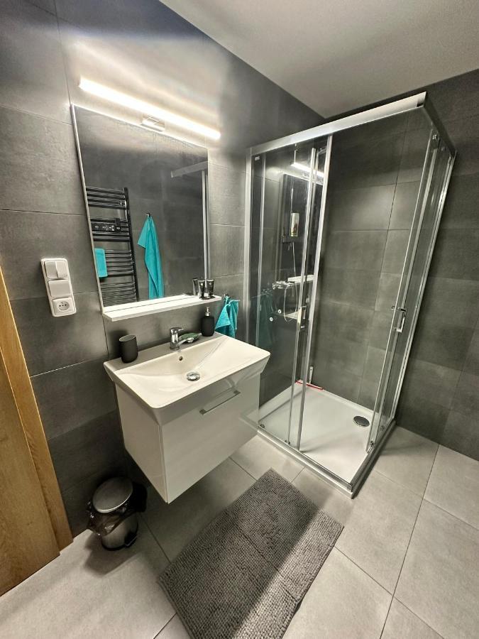 Jarka Apartment