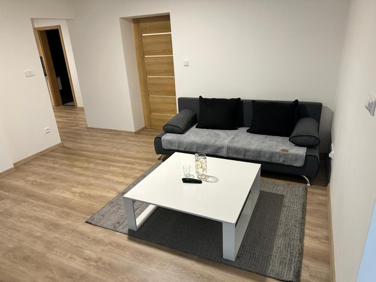 Jarka Apartment Jablunka