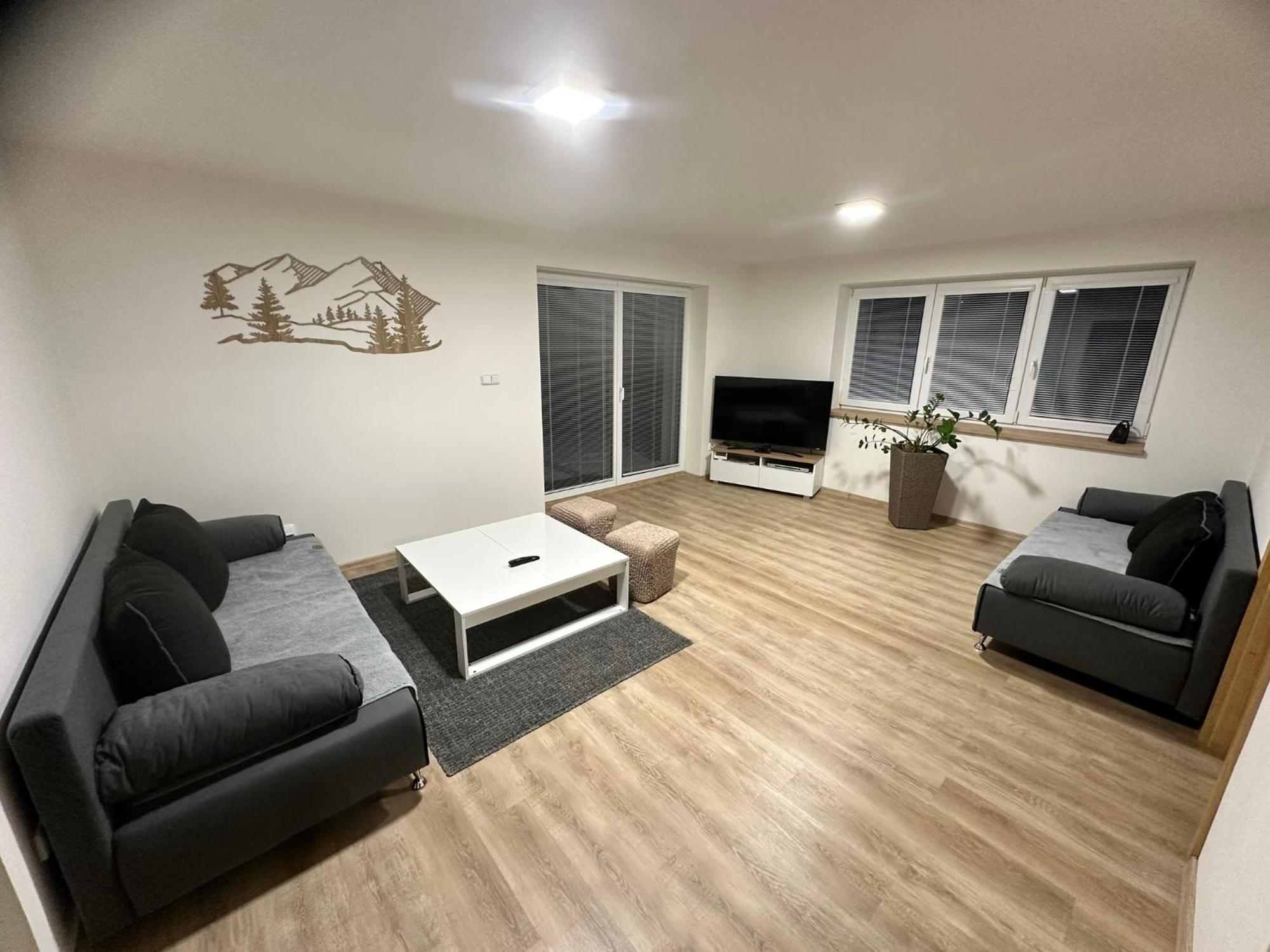 Apartment Jarka