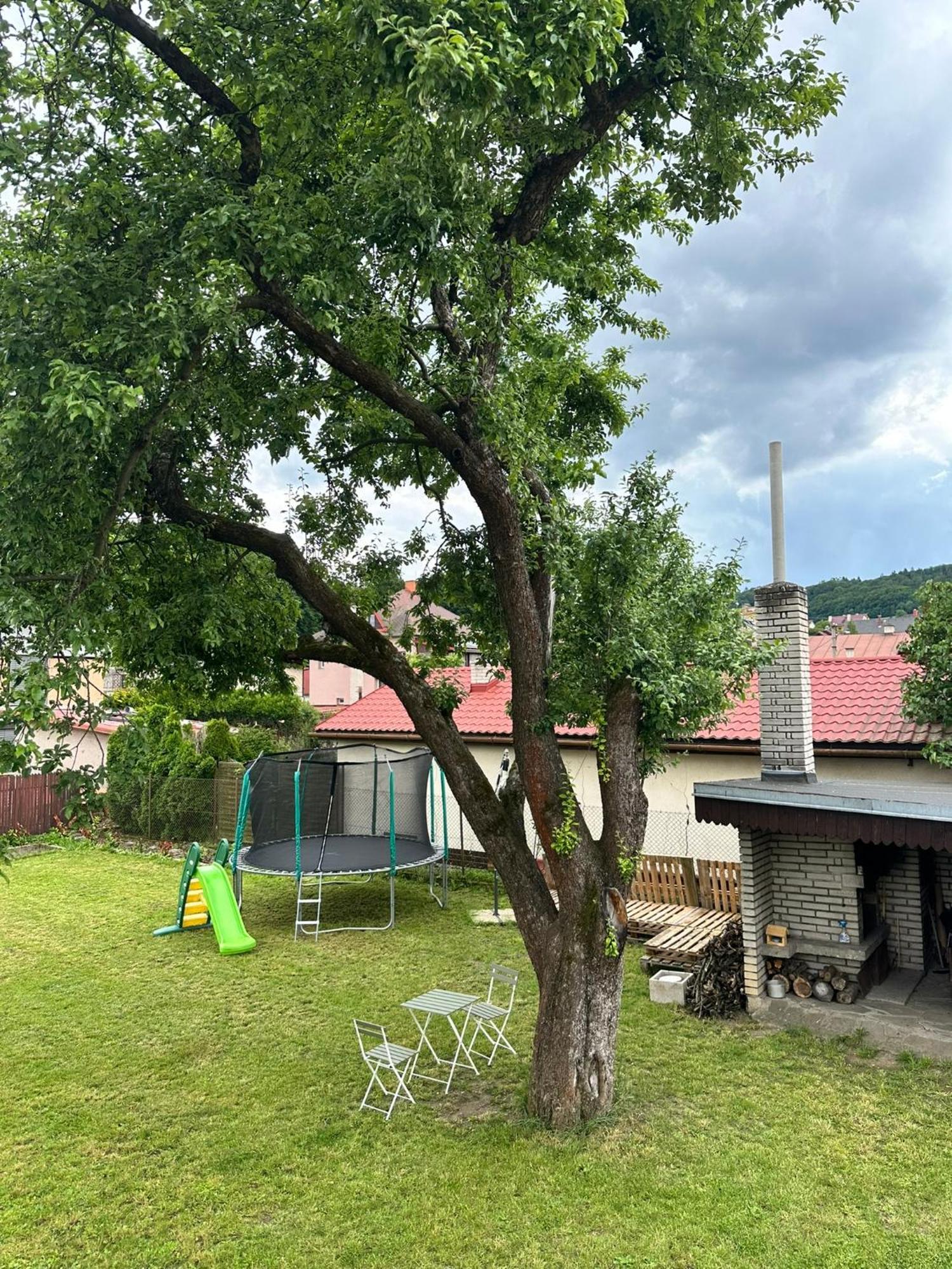 Jarka Apartment Jablunka