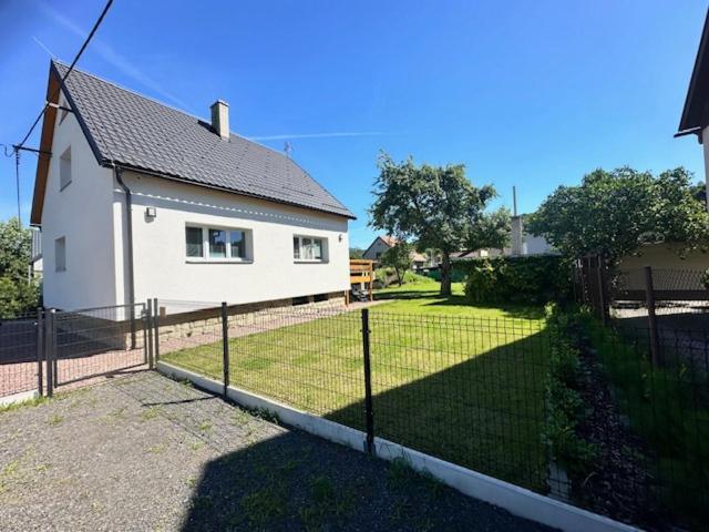 Jarka Apartment