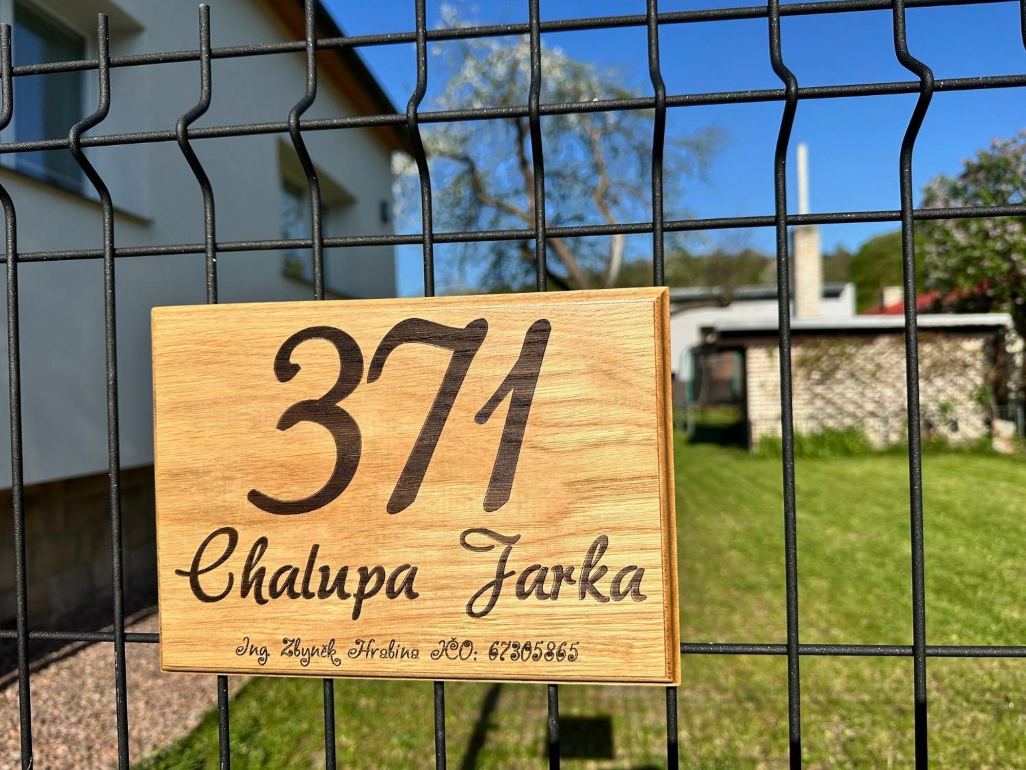 Apartment Jarka Jablunka